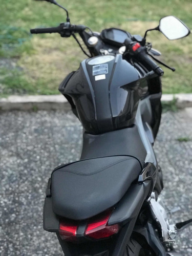 Honda Cb 190 R