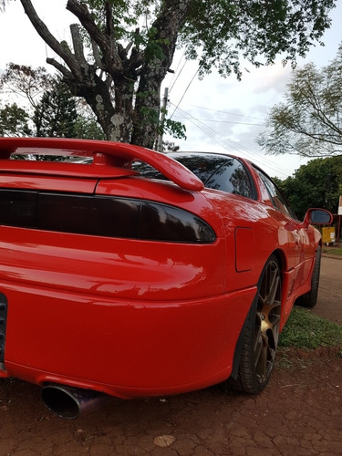 Mitsubishi 3000gt Gto Vr4