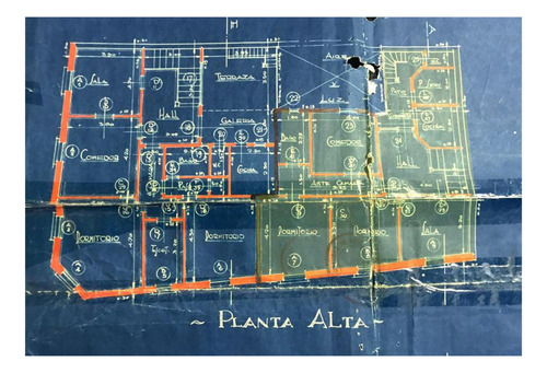 Imagen 14 de 14 de Oficina En Primer Piso Metros De La Avda. Mitre