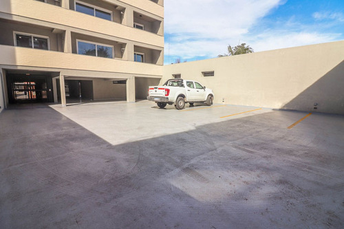 Venta Dpto 1 Amb Tigre Centro Amenities Cochera