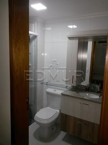 Imagem 12 de 15 de Apartamento - Parque Sao Vicente - Ref: 23706 - V-23706