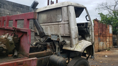 Vw 13130 Chassi 1985 + Débitos