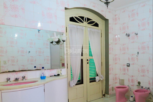 Imagem 13 de 19 de Casa À Venda Em Nova Campinas - Ca004425