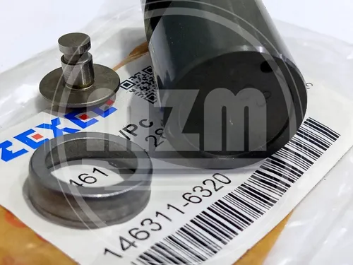 146311-6320 Zexel Pistão De Avanço 163 | Parcelamento sem juros 146311-6320 Zexel Pistão De Avanço 163 | Parcelamento sem juros