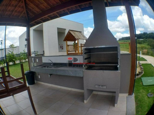 Imagem 9 de 13 de Terreno À Venda Na Alameda Das Árvores, Lote 27, Quadra B, Quinta Do Monte - Monte Alto/sp - Te0207