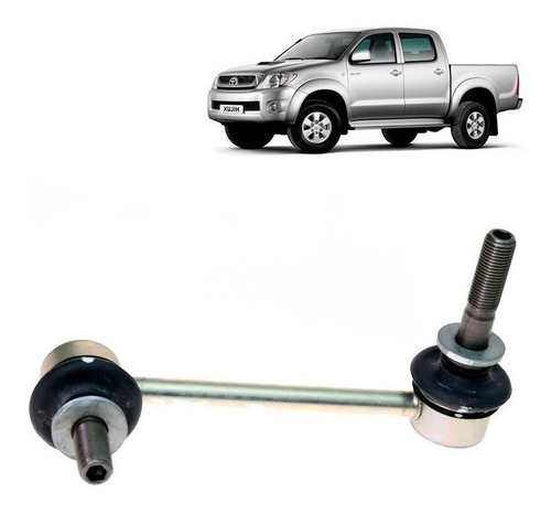 Bieleta Barra Estab Del Izq Para Hilux 3.0 2005 2008 1kd