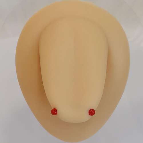 Ojo De Serpiente Anillos Para La Lengua Joyería Piercing Bri