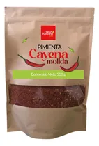 Comprar 1\u002F2kg Pimienta Cayena En Polvo Fresh Harvest