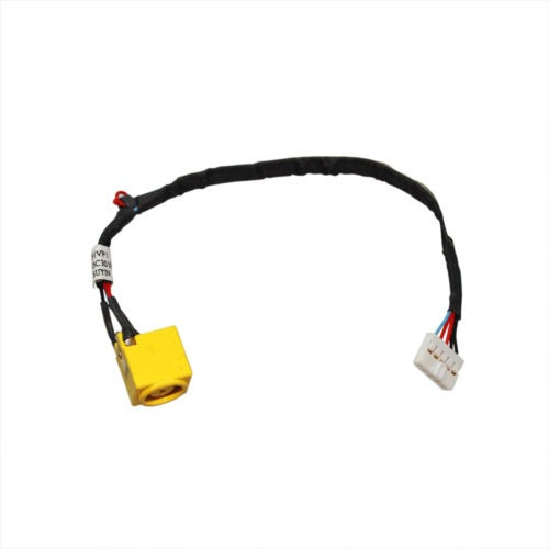 Cable Arnés Dc Power Jack For Lenovo Thinkpad Edge E220s S22