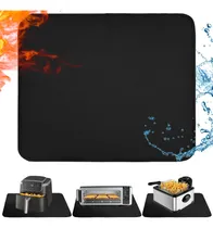 Comprar Tapete Resistente Al Calor Para Freidora, Freidora, Horno, 1
