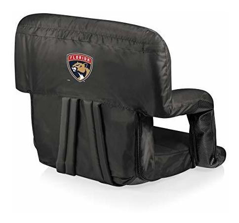 Picnic Time Tiempo Nhl Florida Panthers Portable