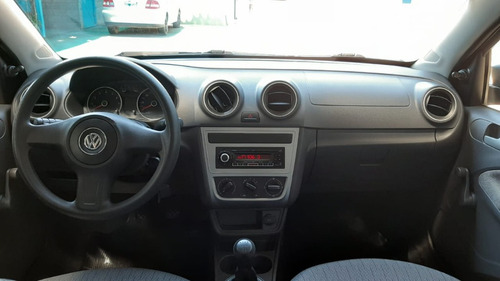 Volkswagen Gol Trend 1.6 5p L/13 Pk I 2013