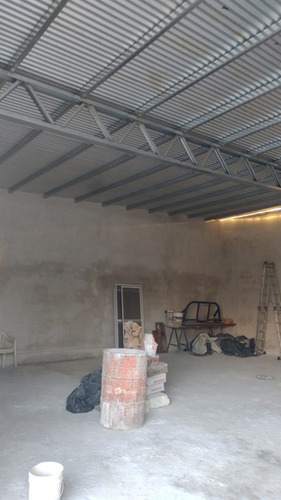 Galpon 100m2