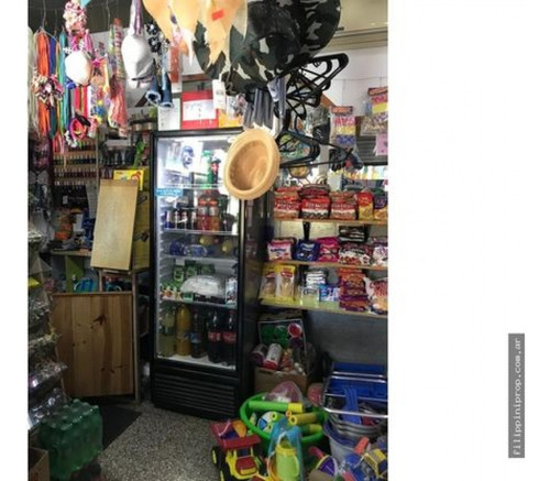 Fondo De Comercio De Kiosco, Articulos De Playa, Almacen Y Regaleria - Playa Serena