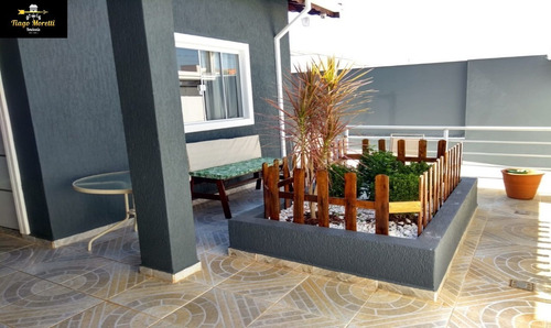 Imagem 26 de 30 de Linda Casa Em Boituva Em Bairro Muito Bom - Ca00348 - 68460184