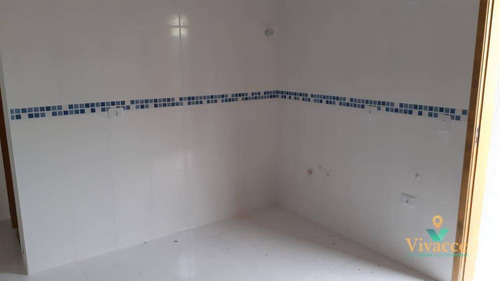 Imagem 16 de 23 de Apartamento Com 2 Dormitórios À Venda, 37 M² Por R$ 170.000,00 - Parque Boturussu - São Paulo/sp - Ap0005