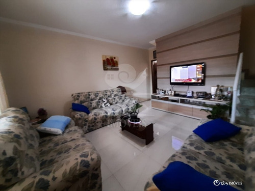 Imagem 10 de 22 de Casa Em Jardim Esperança - Mauá - Sp - 33/76