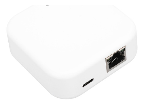 Dispositivo Inteligente Doméstico De Fácil Integración Wifi