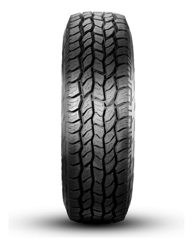 Kit De 2 Llantas Cooper Evolution Att 235/70r16 106 T T