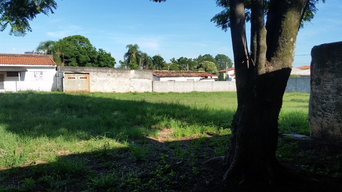 Imagem 6 de 8 de Terreno À Venda No Jardim Simus - Sorocaba/sp - Tr03662 - 34825164