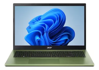 Laptop Acer Aspire 3 Core I5 Ram 8gb Ssd 512gb 14 W11h