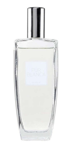 Imagen 5 de 5 de Avon - Pur Blanca - Fragancia Femenina