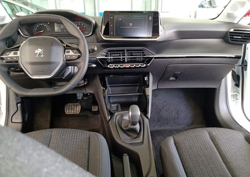 Imagen 11 de 15 de Plan Peugeot - Peugeot 208 Active 0km - Darc Autos
