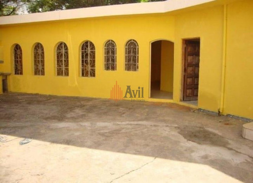 Imagem 10 de 10 de Galpão À Venda, 1960 M² Por R$ 2.850.000,00 - Guarulhos - São Paulo/sp - Av5743
