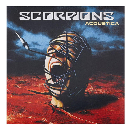 Scorpions - Acoustica (2lp) | Vinilo