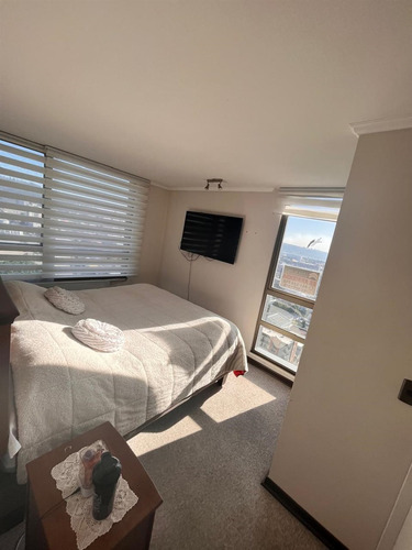 Departamento En Arriendo De 2 Dorm. En Concepción