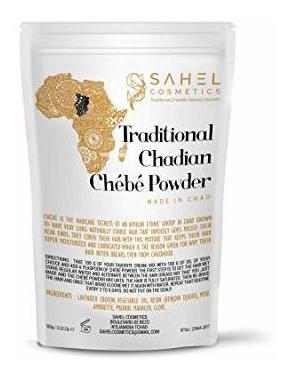 Chebe Polvo Sahel De Chad Cosmética Tradicional Chebe Polvo,