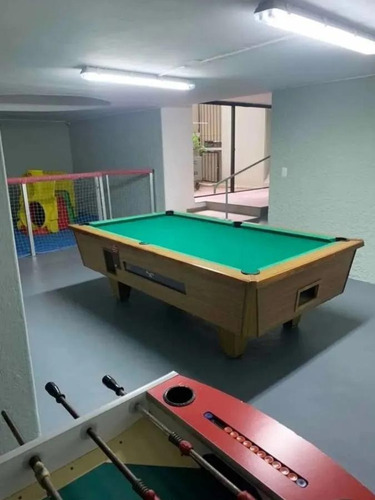 Imagen 16 de 16 de Apartamento - Punta Del Este - 4 Dormitorios - 3 Baños - Frente Al Puerto