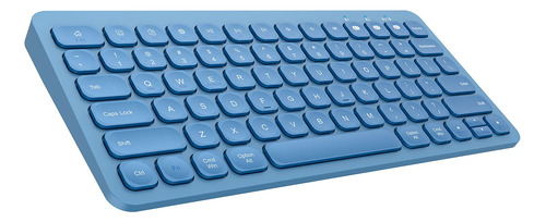 Pinkcat Bluetooth Keyboard, Multi-device W B09gflw4sl_010424