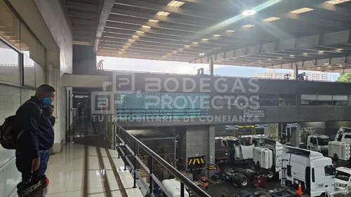 Bodega Disponible Para Arriendo En Itagüí