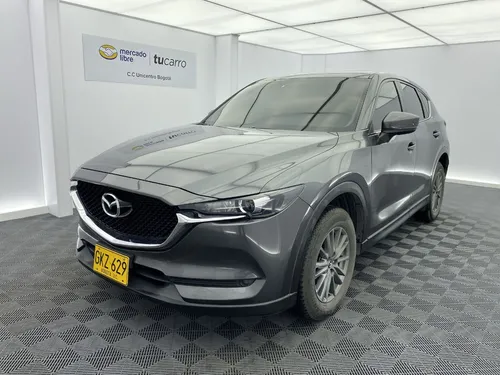 Mazda CX-5 2.0 Touring