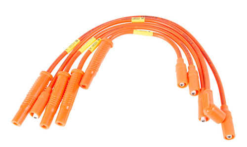 Imagen 1 de 6 de Cable Bujía Competicion Volkswagen Polo Classic 1.8 Mi 97/01