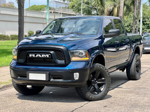 Dodge Ram 1500