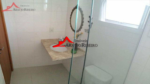 Imagem 15 de 20 de Apartamento Com 3 Dorms, Lavadouro De Areia, Taubaté - V3356