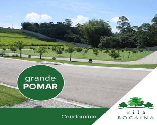 Imagem 3 de 11 de Terreno Em Condomínio - Tc00001 - 2392896