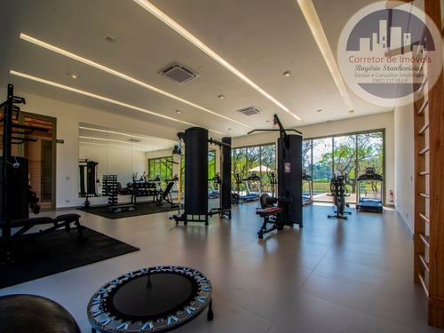 Imagem 4 de 30 de Terreno Condominio Residencial Arboretum Lotes A Partir De 600m2 - Te00018 - 68090711