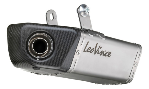 Leovince Underbody Kawasaki Versys 650/er6n-f (8579)