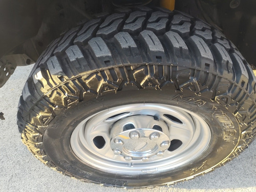 Imagen 15 de 15 de Ford F-250 S.duty Xl 4x2 Cab.½