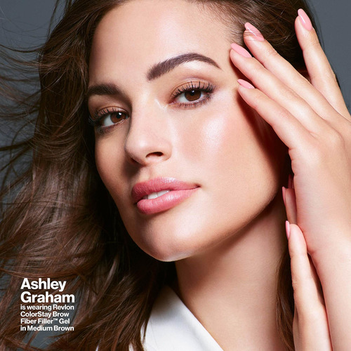 Colorstay Brow Filler And Fiber Revlon