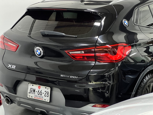 BMW X2 2.0 Sdrive20ia M Sport X