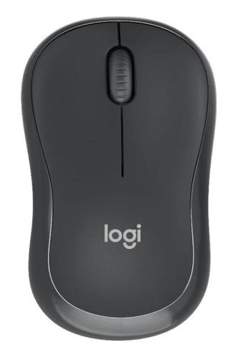 Kit Teclado Y Mouse Logitech Mk370 Inalámbrico Bluetooth Esp Negro Negro
