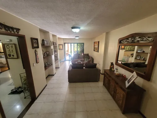 Acogedor Townhouse, La Union