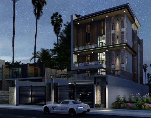 Imagen 10 de 12 de Moderno Proyecto En Prado Oriental
