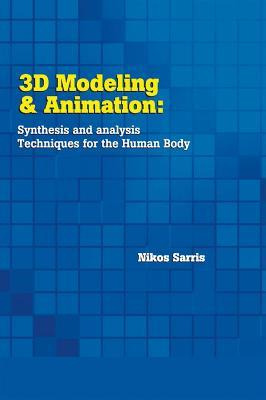 Libro 3d Modeling And Animation : Synthesis And Analysis ...