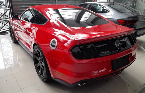 Ford Mustang 5.0 Gt 421cv