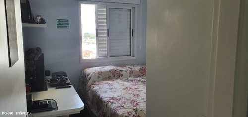 Imagem 14 de 15 de Apartamento Para Venda Em Barueri, Vila São João, 3 Dormitórios, 1 Suíte, 2 Banheiros, 2 Vagas - N130_2-1096853